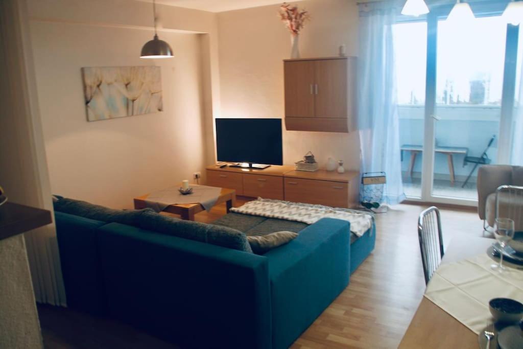 Jasmine Apartment - Free Parking - City Center - Skibus - Tatralandia 5Km Liptovsky Mikulas Exterior foto