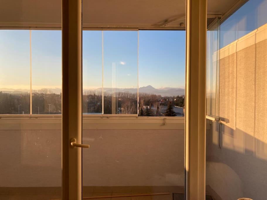 Jasmine Apartment - Free Parking - City Center - Skibus - Tatralandia 5Km Liptovsky Mikulas Exterior foto