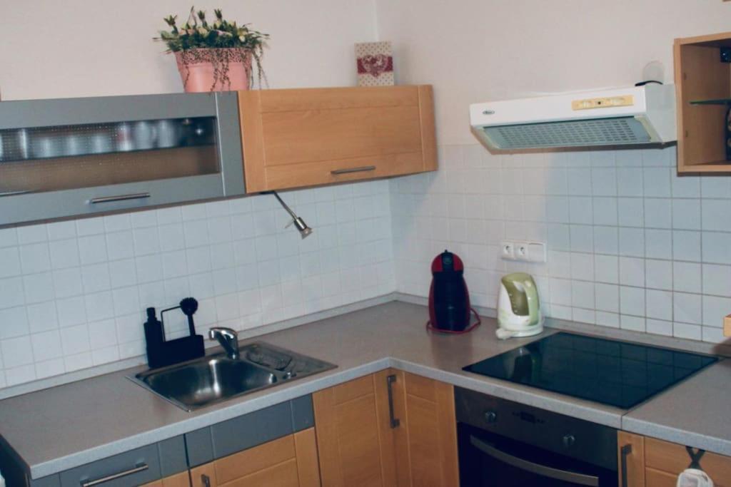 Jasmine Apartment - Free Parking - City Center - Skibus - Tatralandia 5Km Liptovsky Mikulas Exterior foto