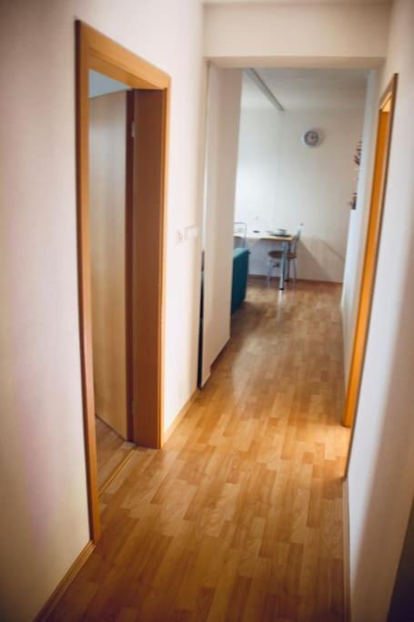 Jasmine Apartment - Free Parking - City Center - Skibus - Tatralandia 5Km Liptovsky Mikulas Exterior foto