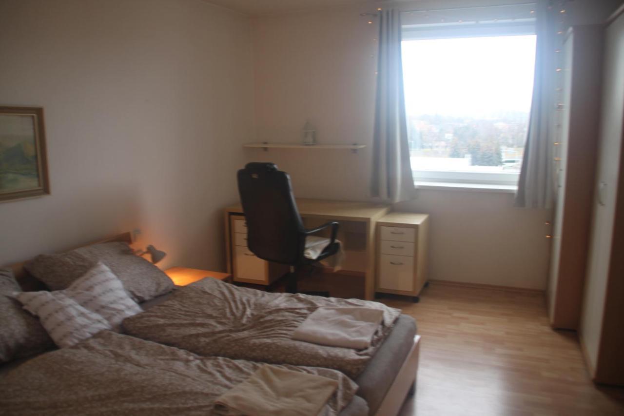 Jasmine Apartment - Free Parking - City Center - Skibus - Tatralandia 5Km Liptovsky Mikulas Exterior foto