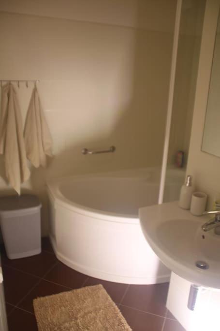 Jasmine Apartment - Free Parking - City Center - Skibus - Tatralandia 5Km Liptovsky Mikulas Exterior foto